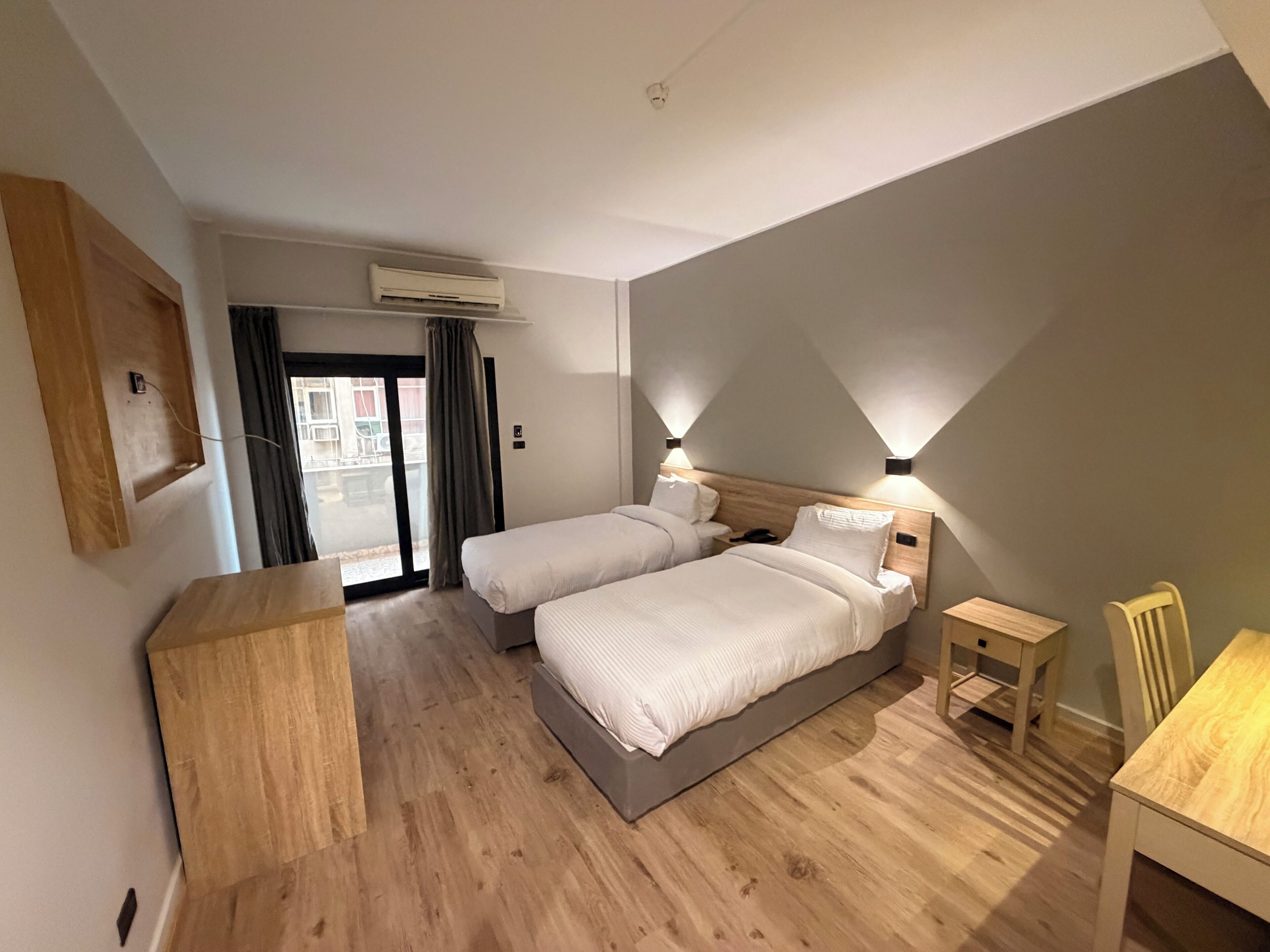 Foto - Atlas International Hotels