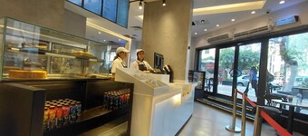 Atlas International Hotels