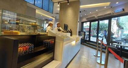 Atlas International Hotels