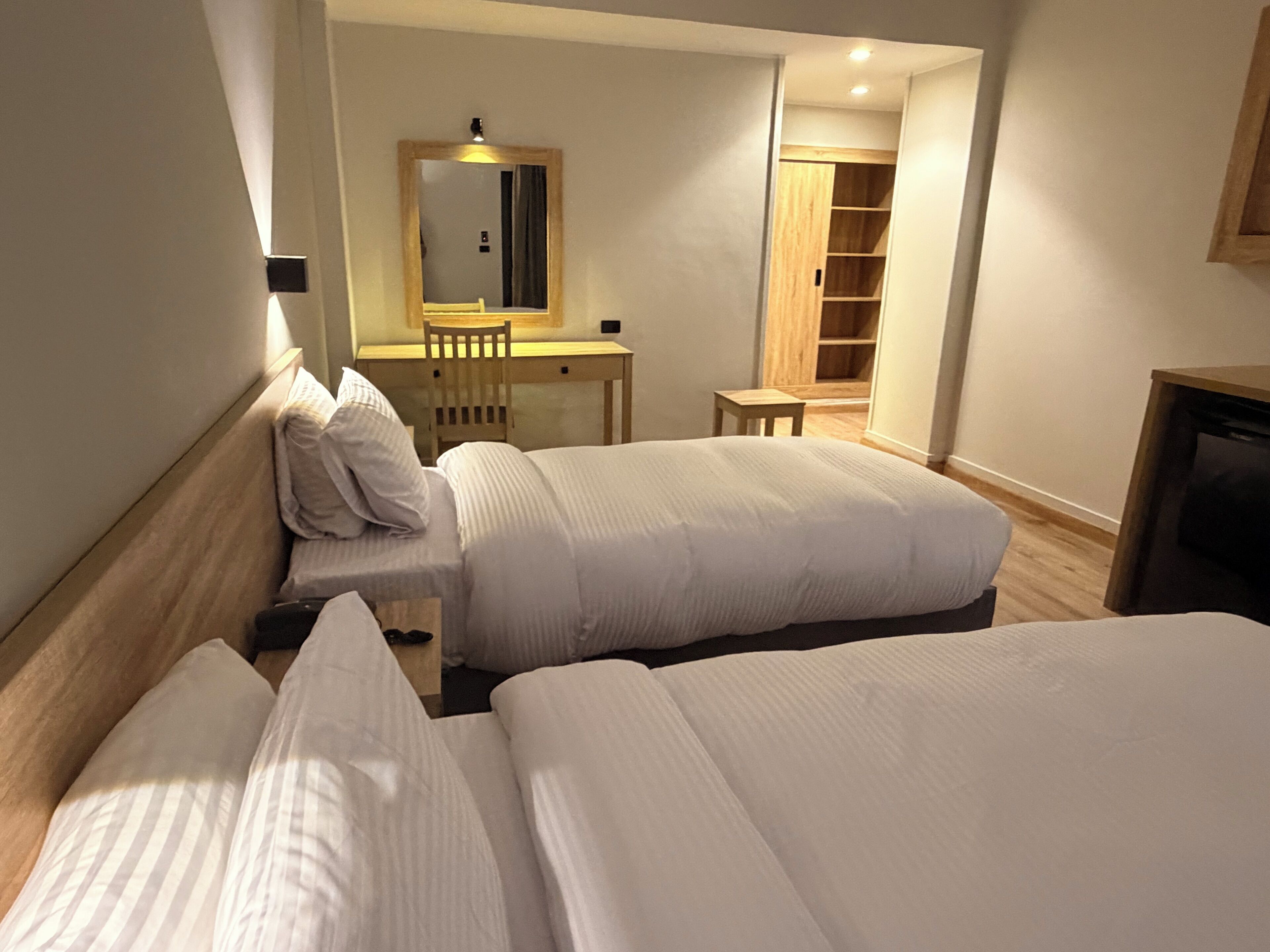 Foto - Atlas International Hotels