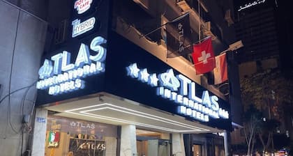 Atlas International Hotels