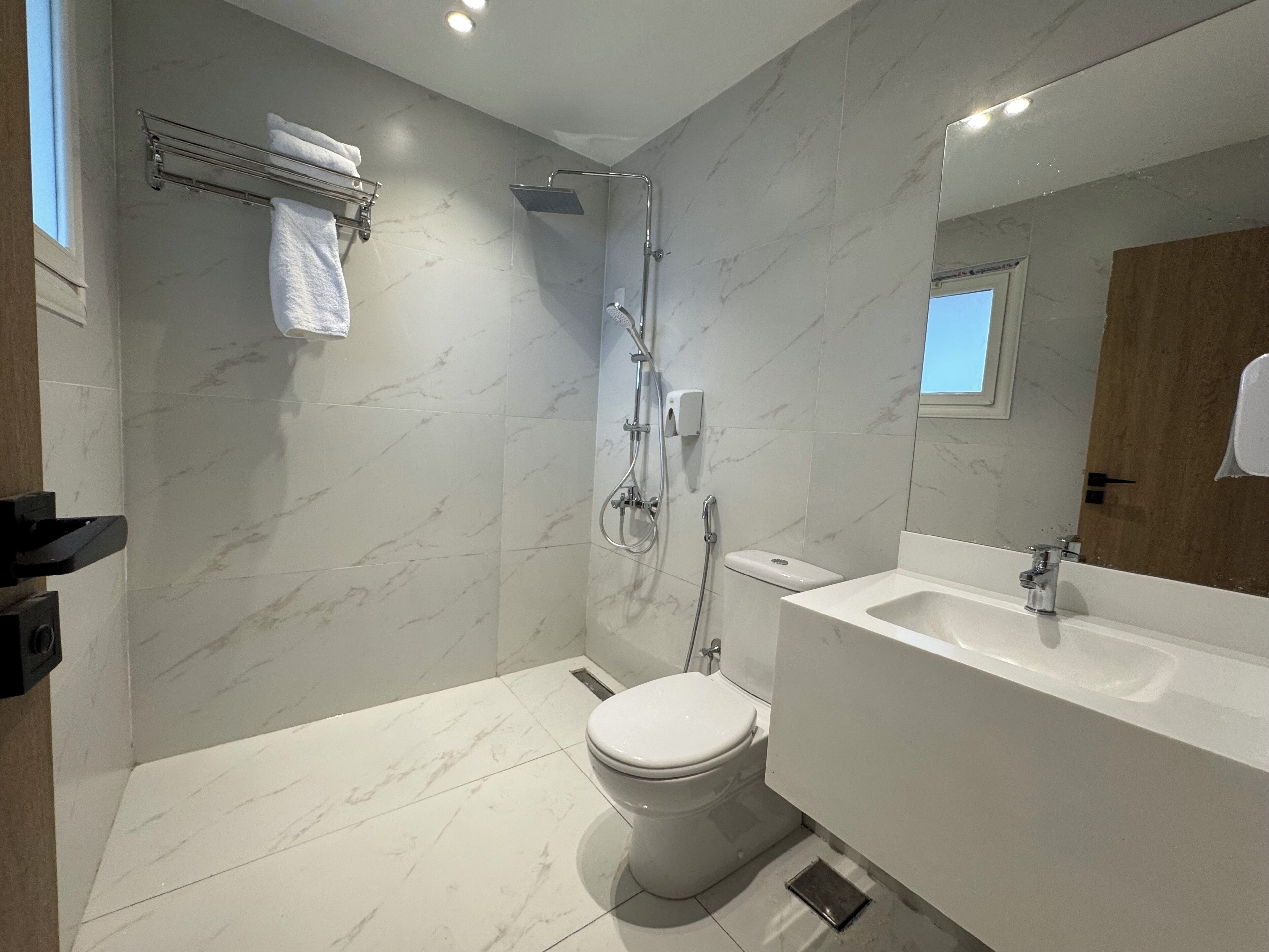 Photo - Atlas International Hotels