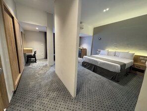 Superior-Doppelzimmer