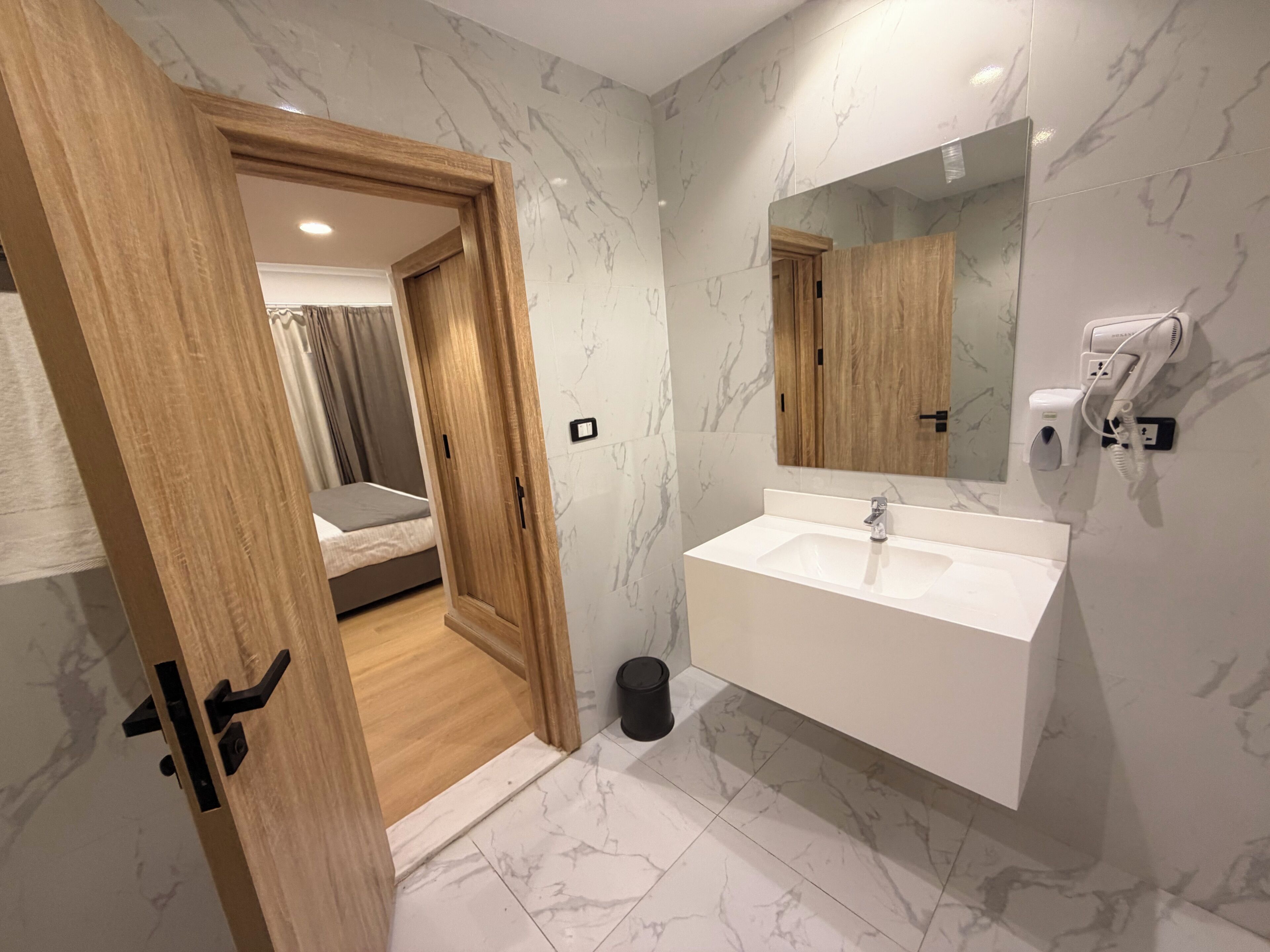 Foto - Atlas International Hotels