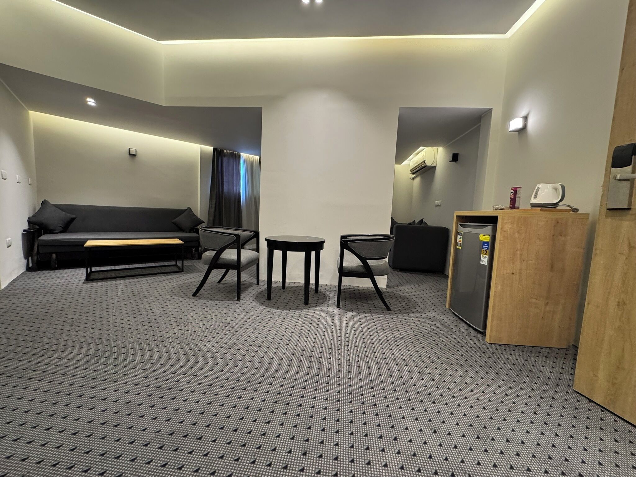 Foto - Atlas International Hotels