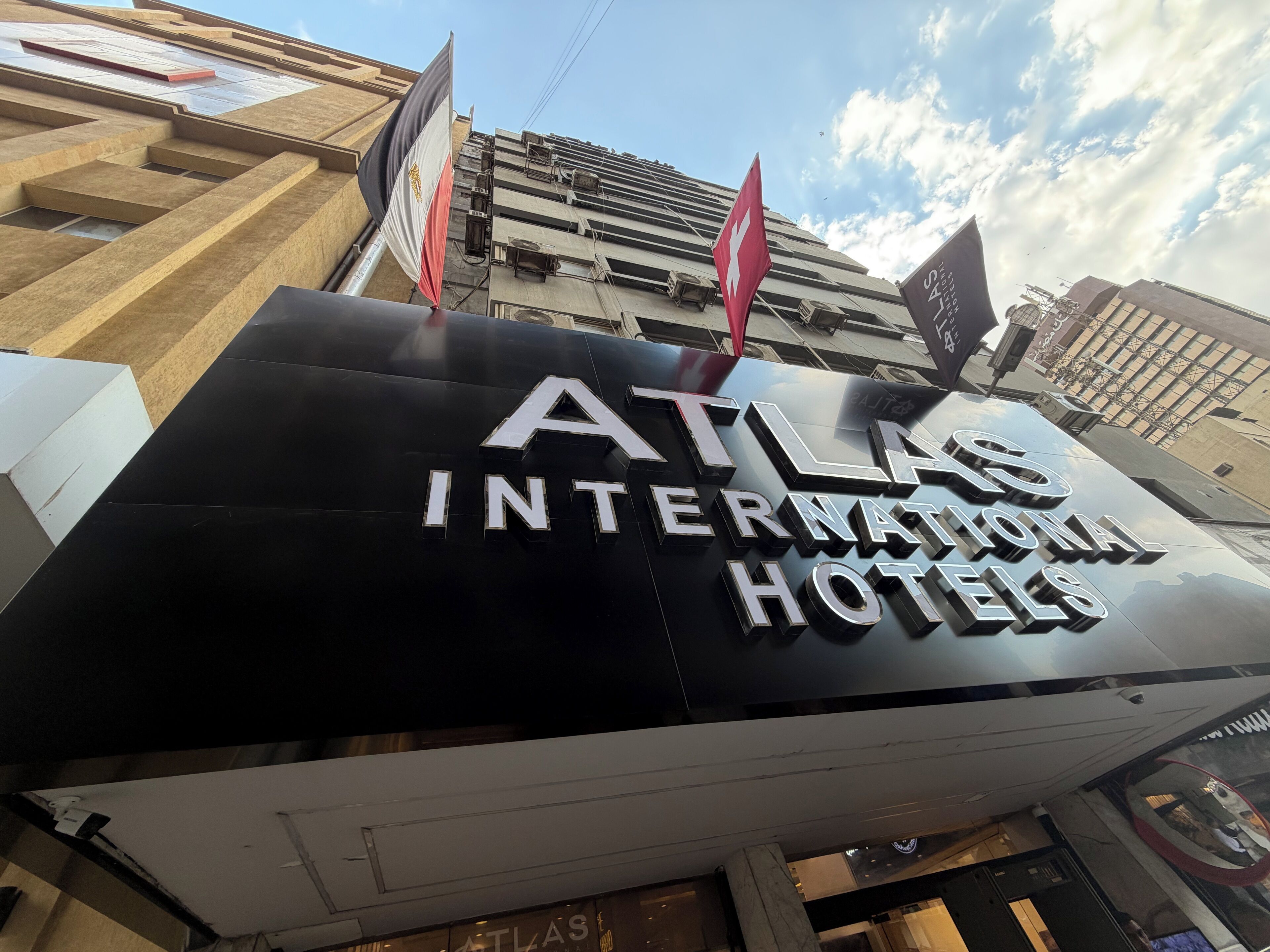 Photo - Atlas International Hotels