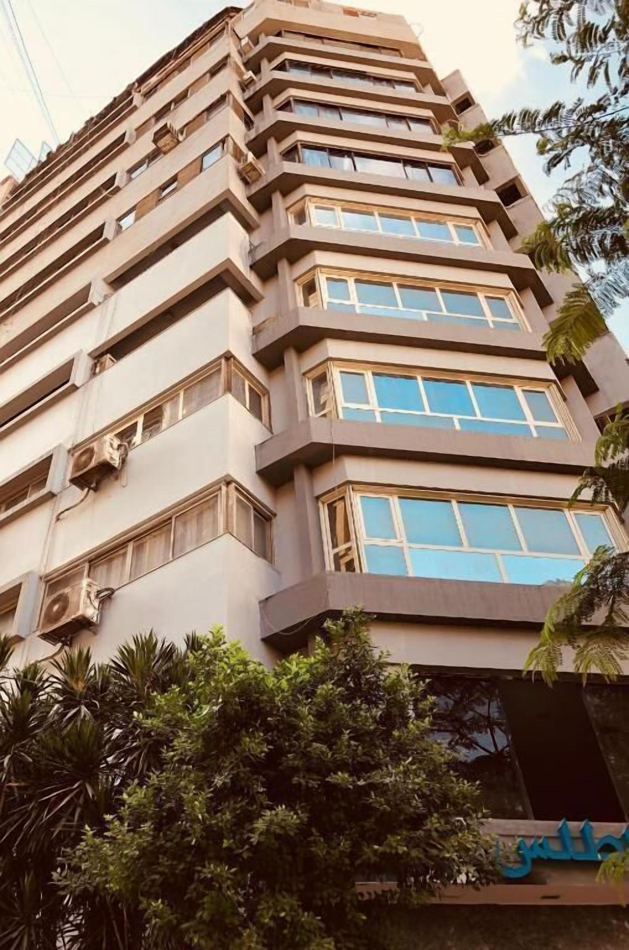 Photo - Atlas International Hotels