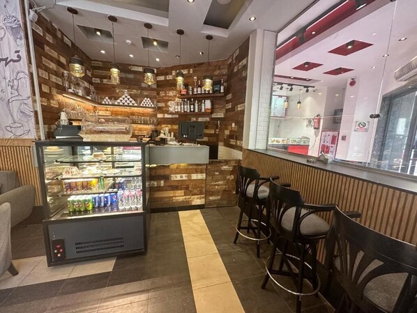Cafetería