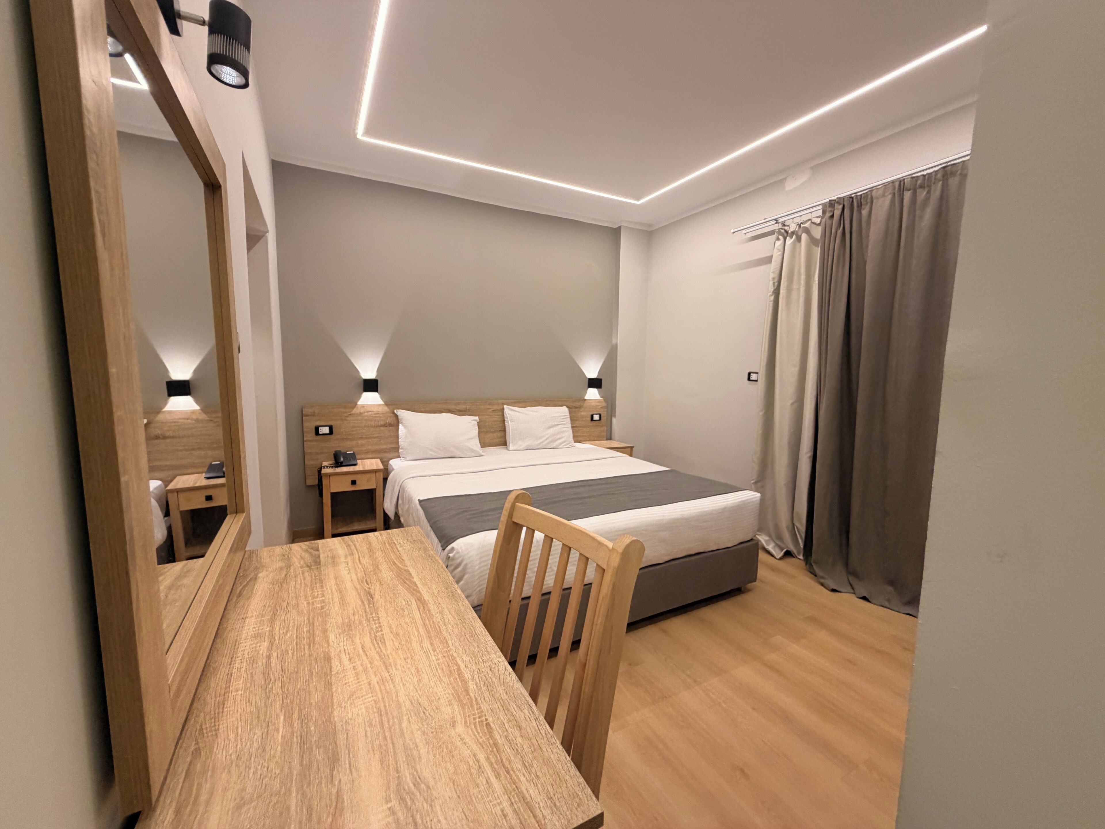 Foto - Atlas International Hotels