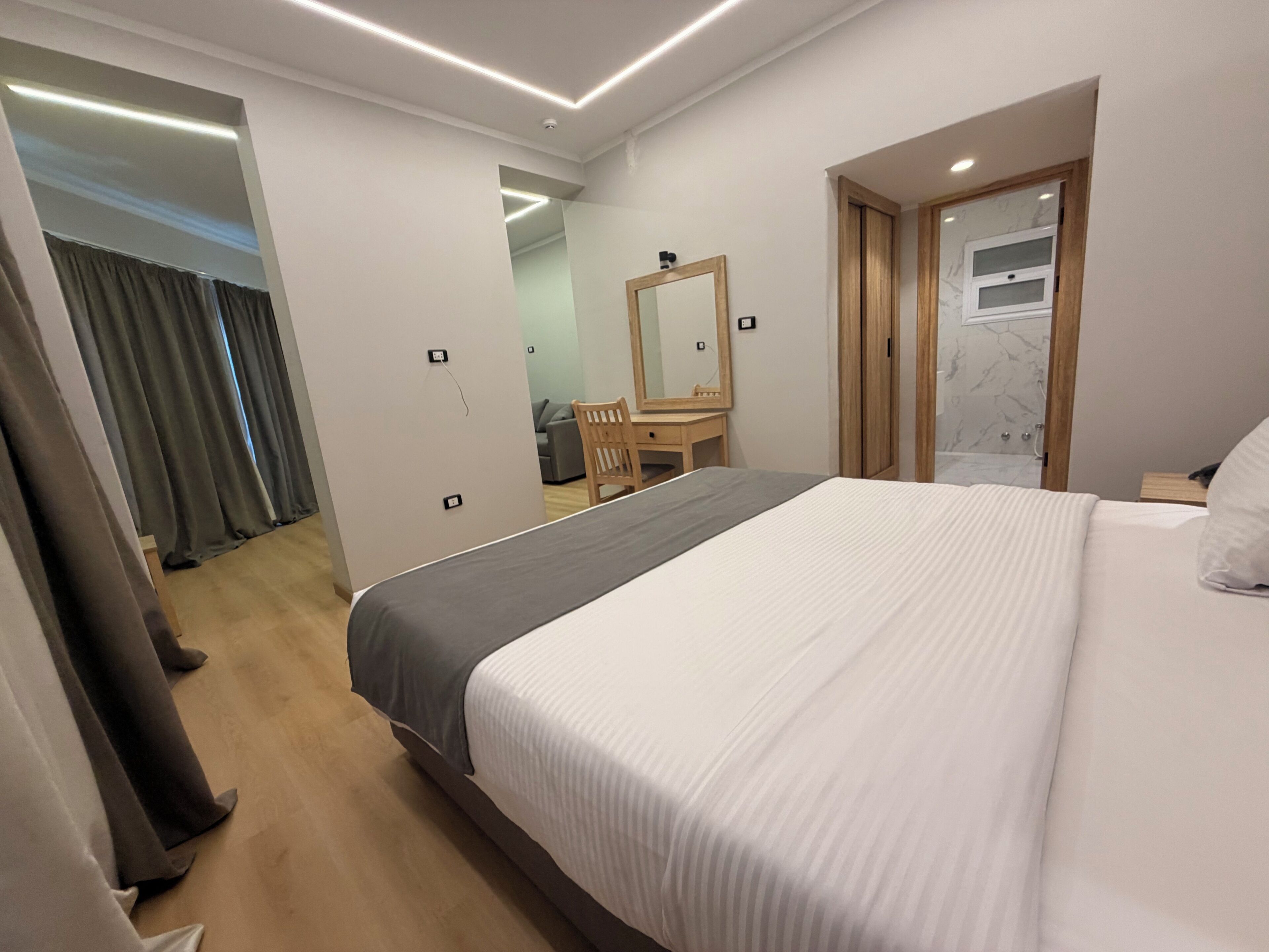 Foto - Atlas International Hotels