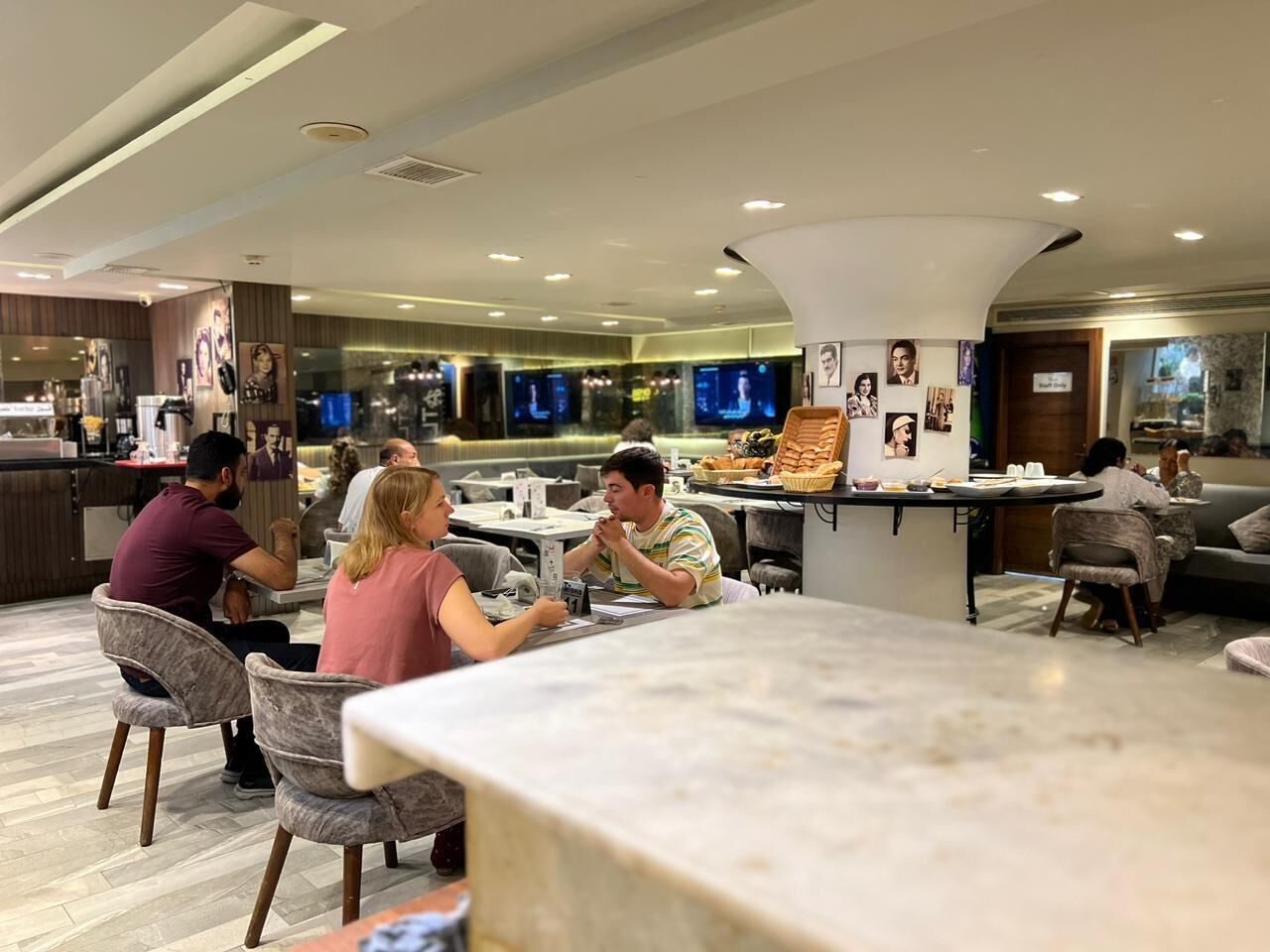 Photo - Atlas International Hotels