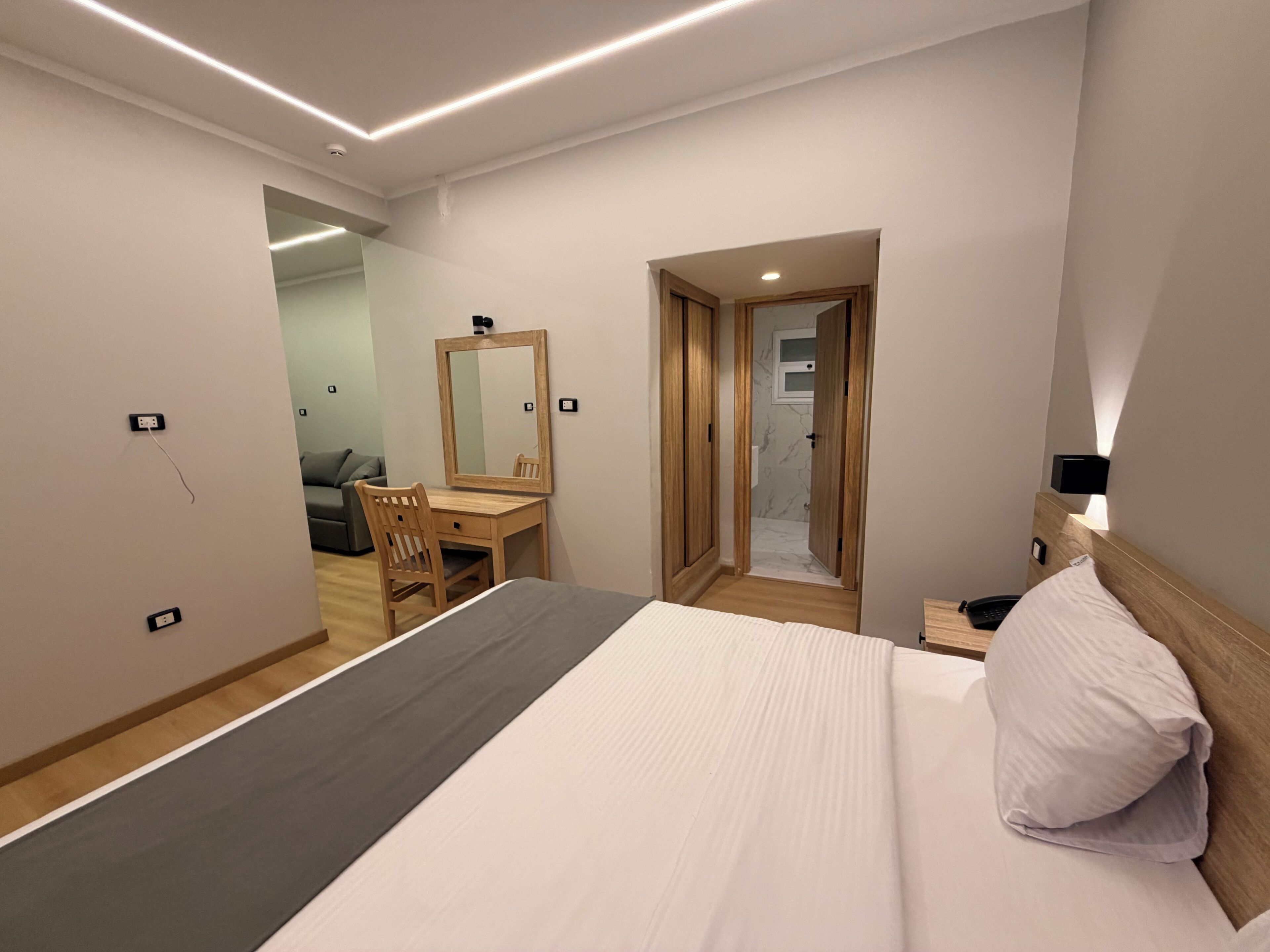 Foto - Atlas International Hotels
