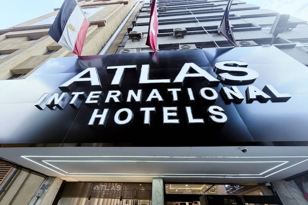 Atlas International Hotels