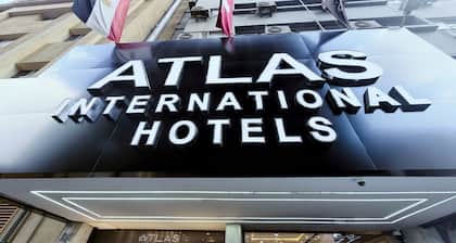 Atlas International Hotels