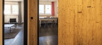 Bergfried - Designwohnung mit Weitblick