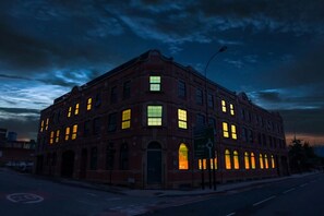 Apartment - The Nichols Building Spacious 3-bedroom Apartment (Sheffield)