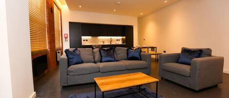 Apartment | 3 bedrooms