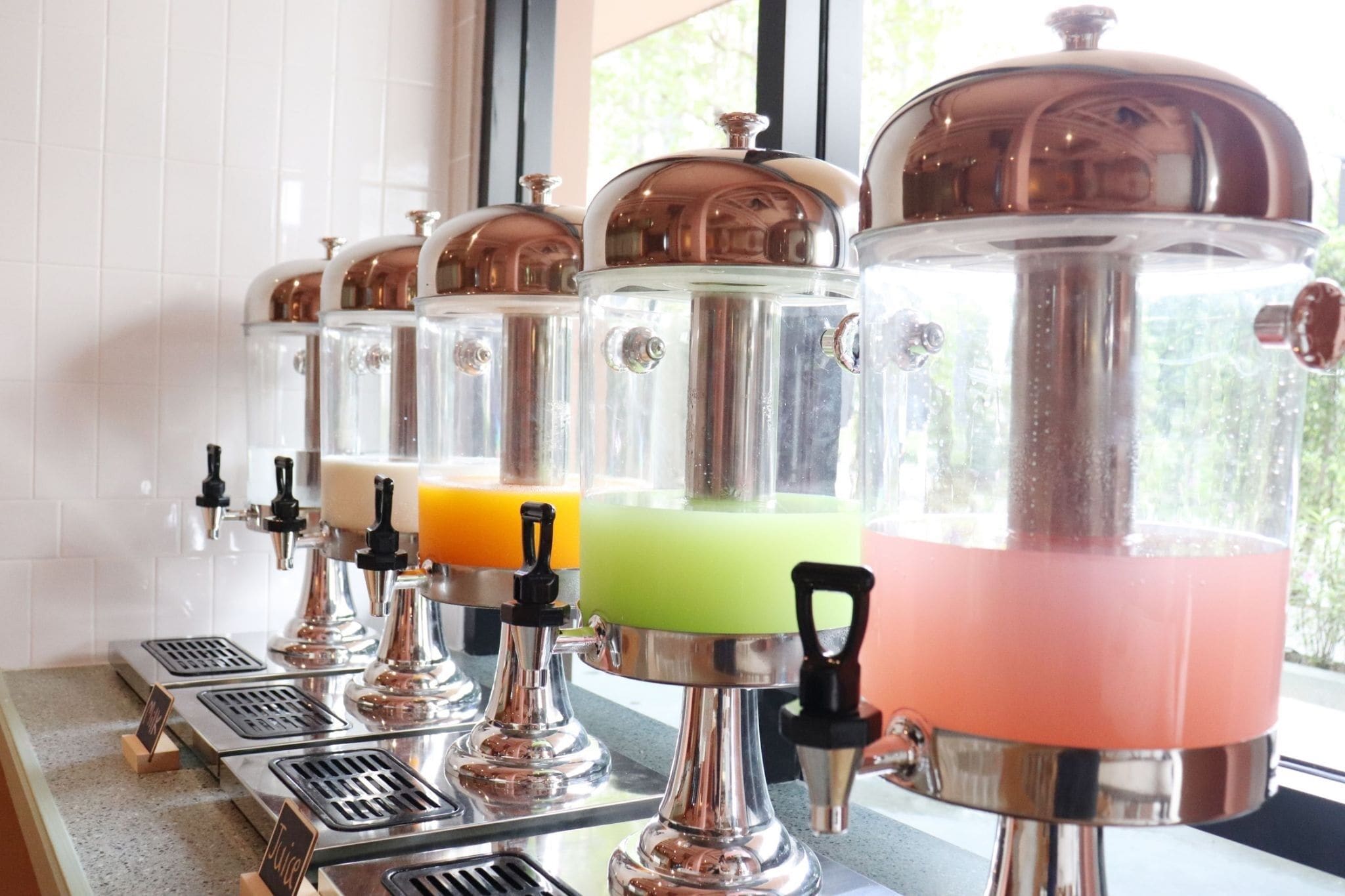 Foto - The Quarter Ratchathewi by UHG