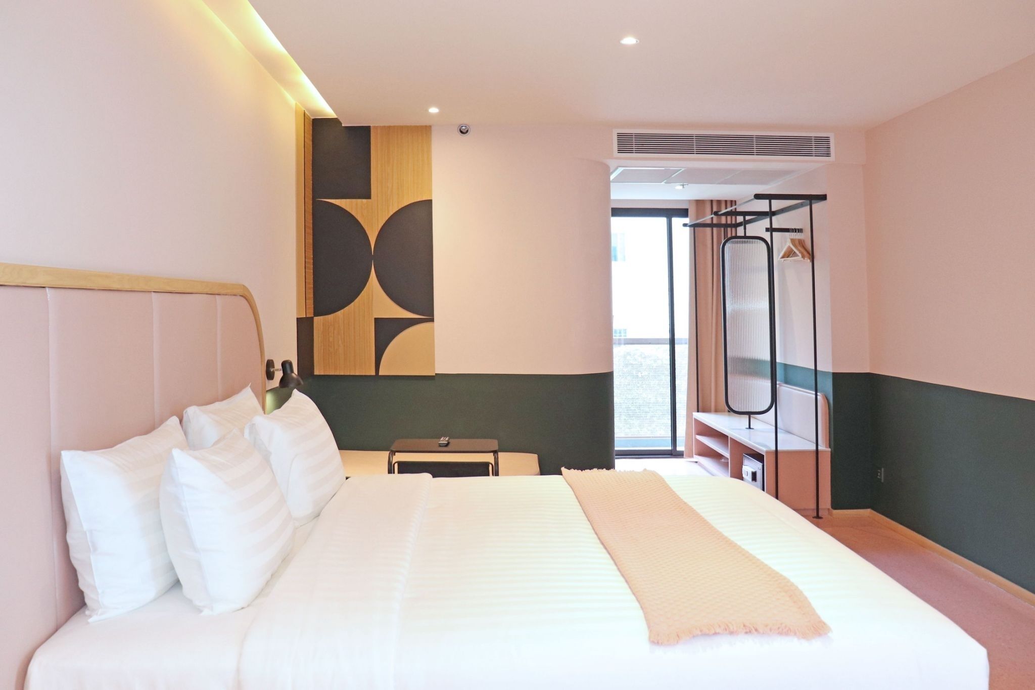 Foto - The Quarter Ratchathewi by UHG