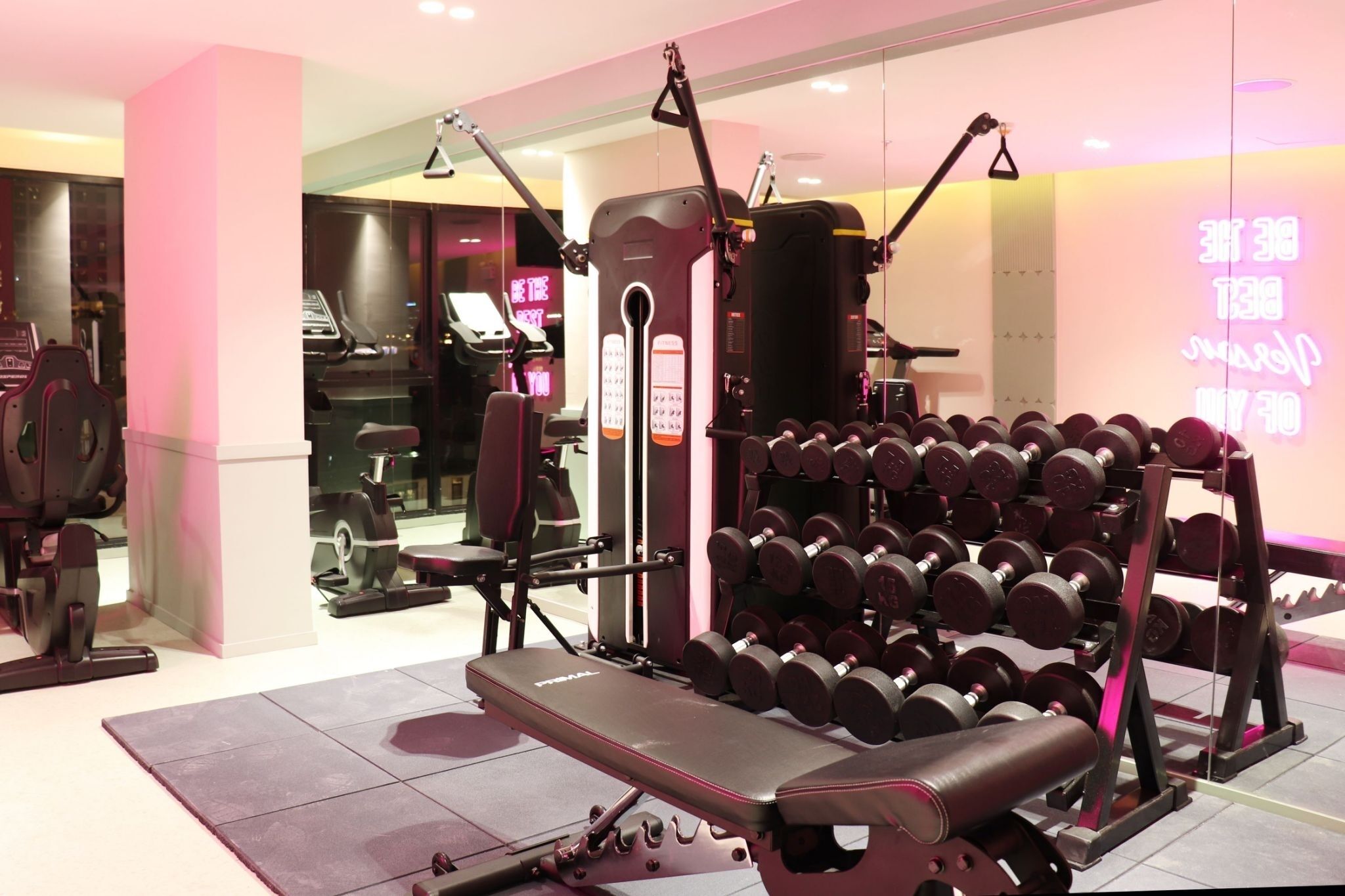 Foto - The Quarter Ratchathewi by UHG