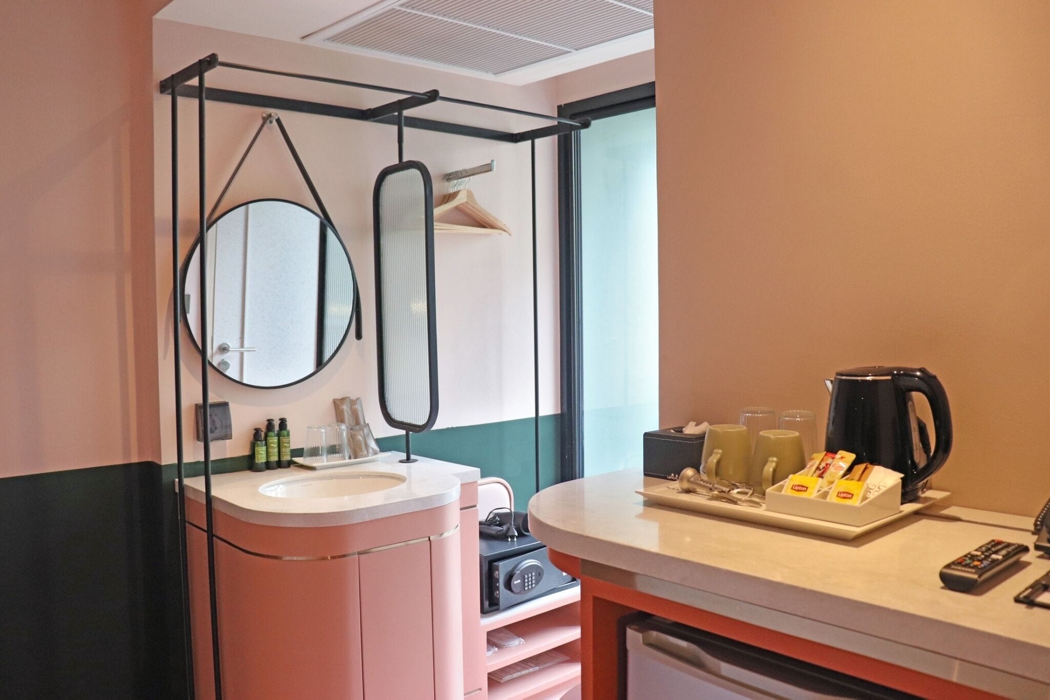 Foto - The Quarter Ratchathewi by UHG