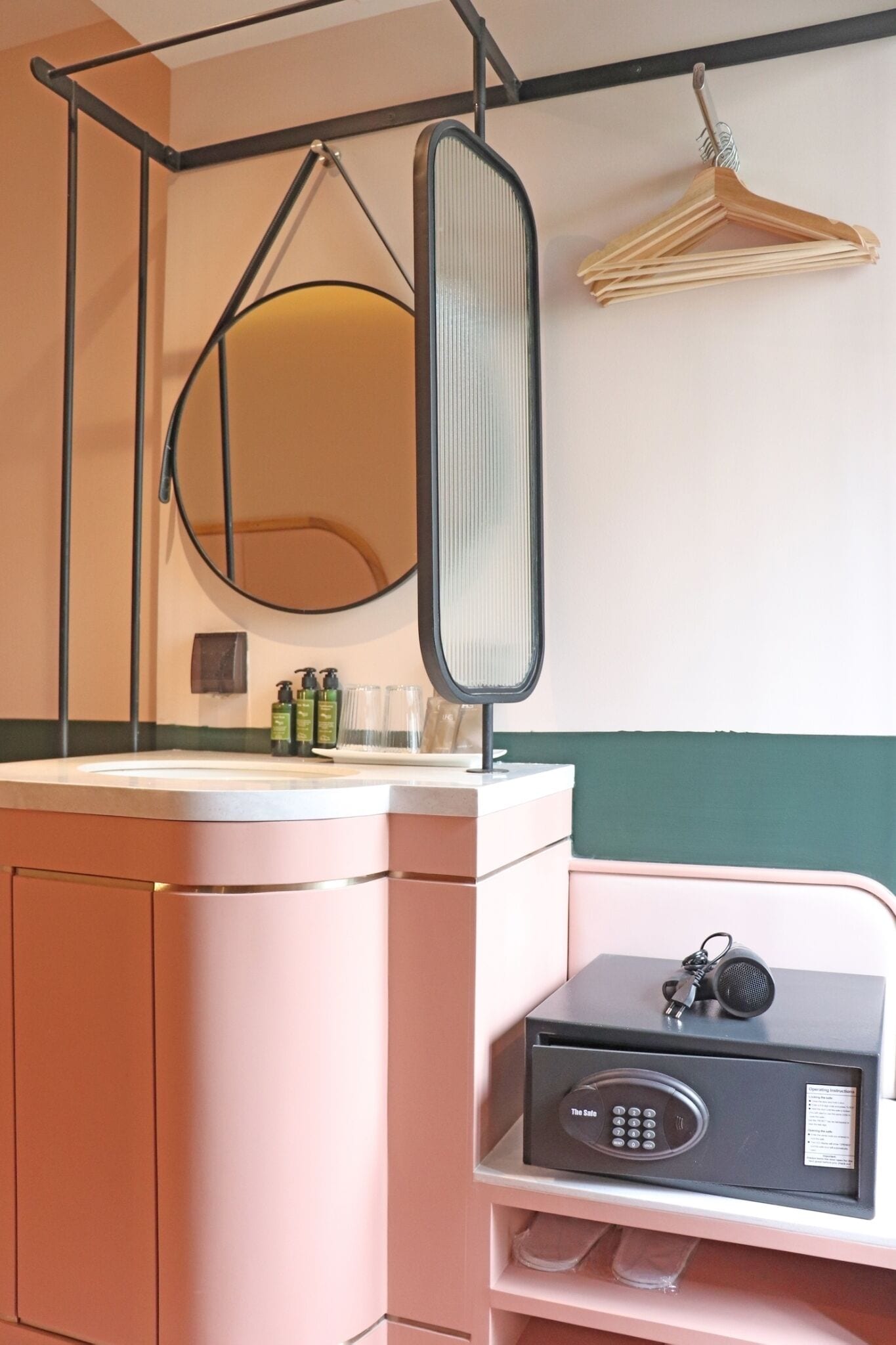 Foto - The Quarter Ratchathewi by UHG