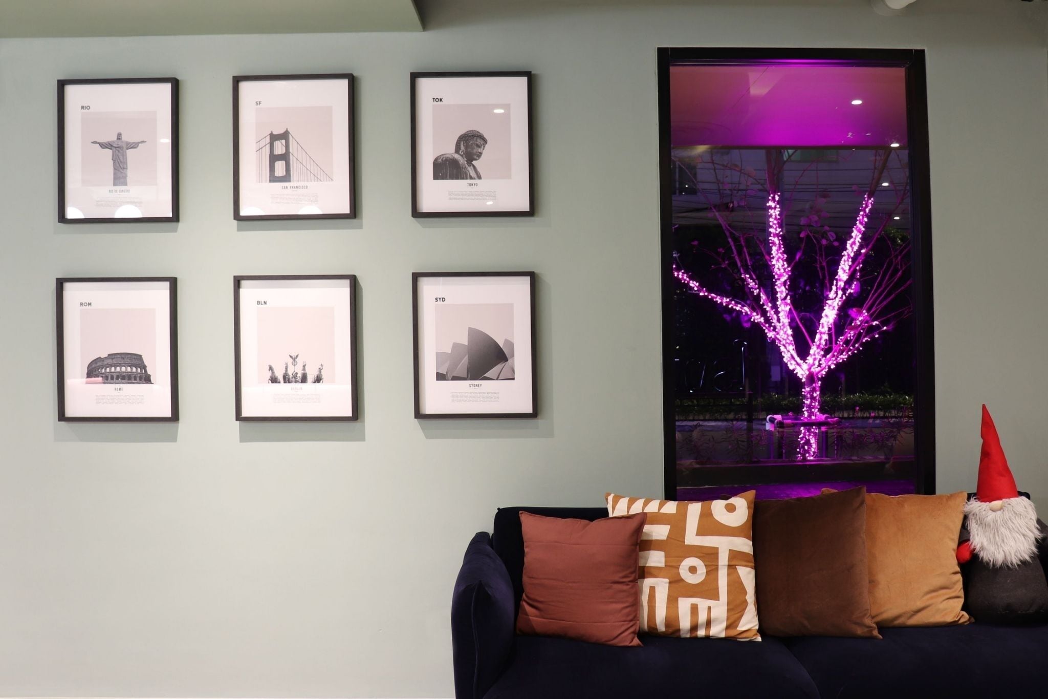 Foto - The Quarter Ratchathewi by UHG