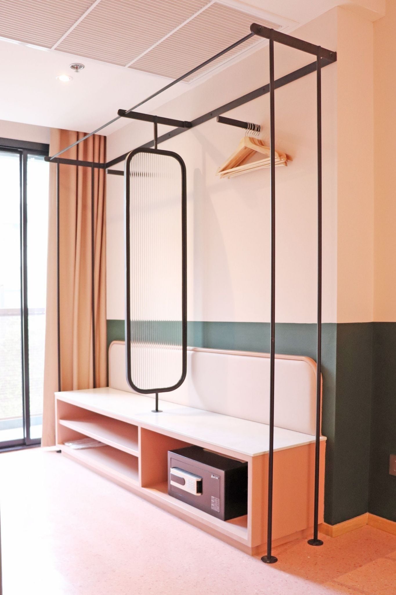 Foto - The Quarter Ratchathewi by UHG