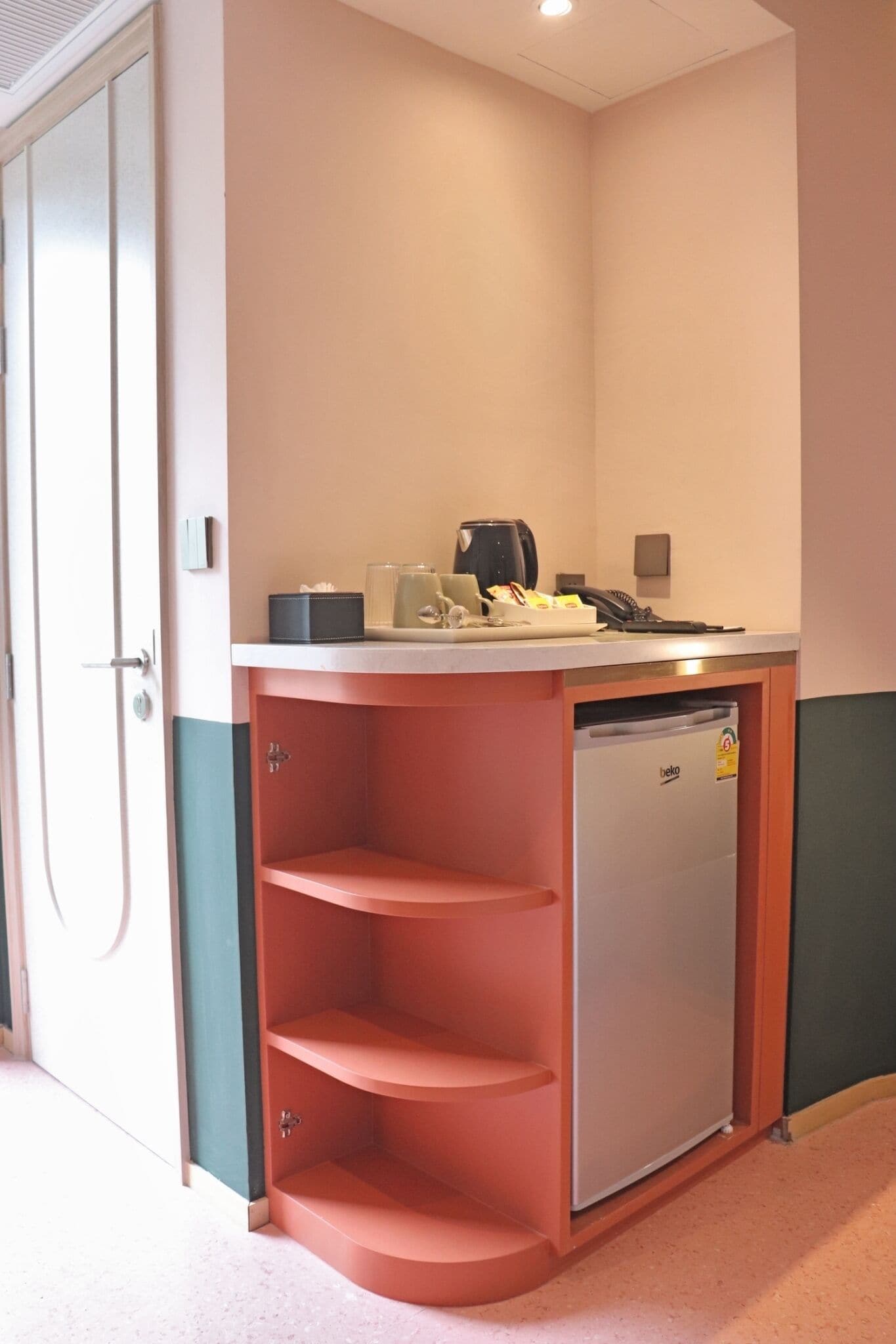 Foto - The Quarter Ratchathewi by UHG