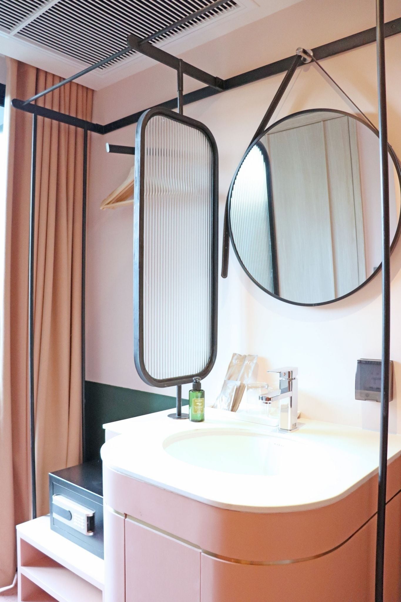 Foto - The Quarter Ratchathewi by UHG