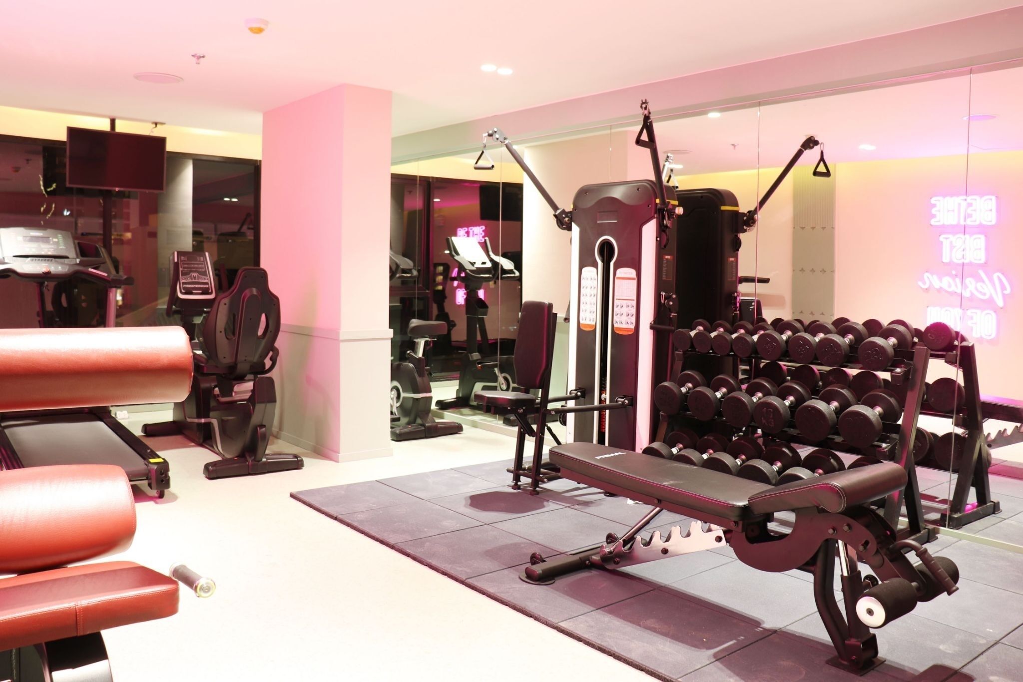 Foto - The Quarter Ratchathewi by UHG