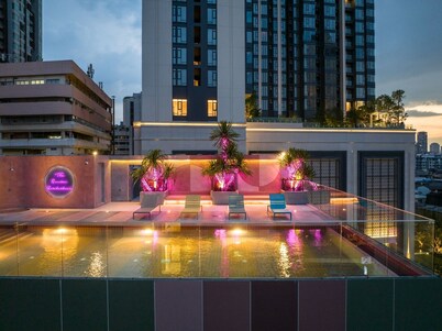 The Quarter Ratchathewi by UHG