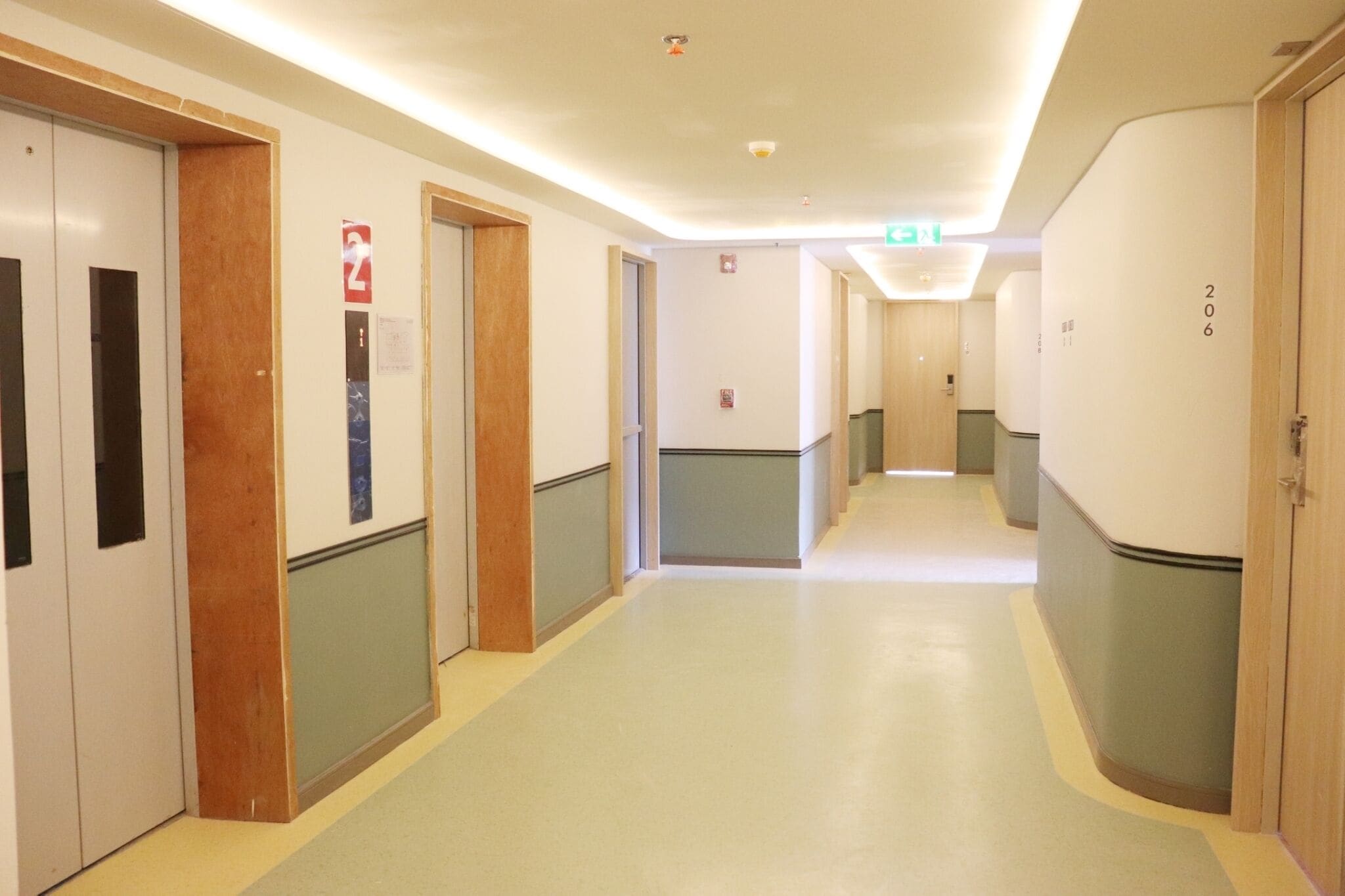 Foto - The Quarter Ratchathewi by UHG