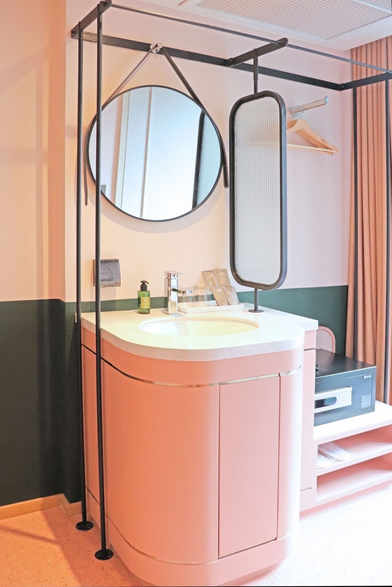 Foto - The Quarter Ratchathewi by UHG