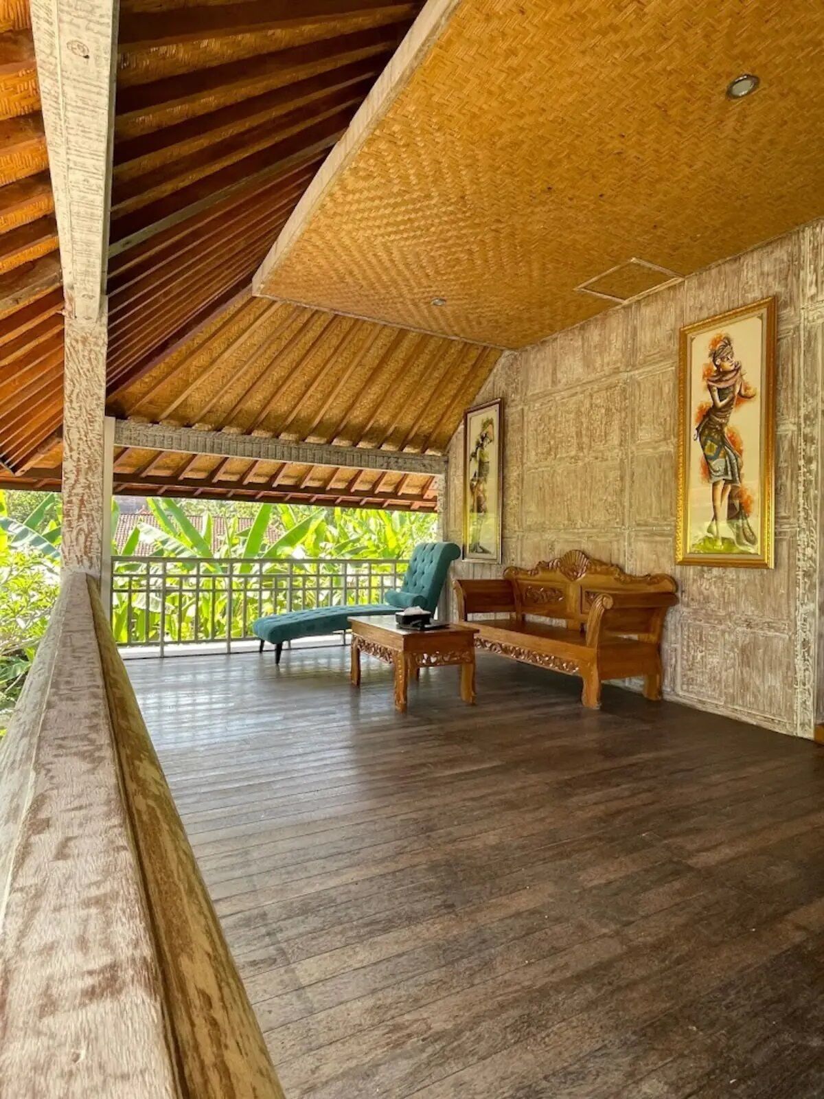 Villa 3 bedrooms, with pool