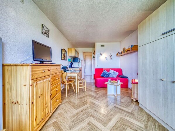 Fernseher