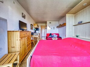 1 Schlafzimmer, WLAN