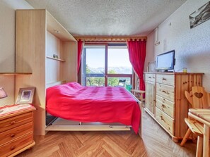 1 bedroom, WiFi