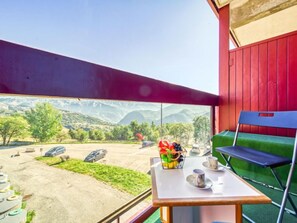 Speisen im Freien
