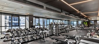 Stunning Southbank Free Parking!