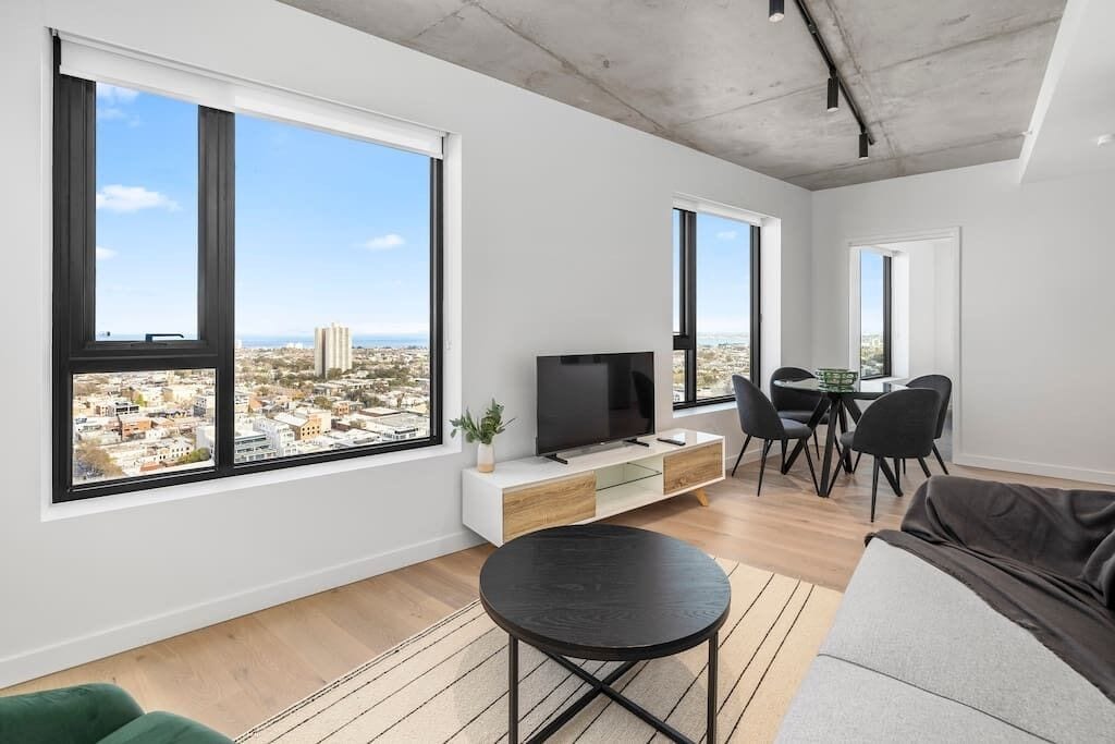 スマートテレビ