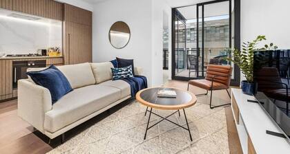 The Park House City Retreat