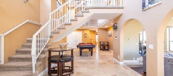Flagstaff Family Retreat~Game Room~Hot Tubs