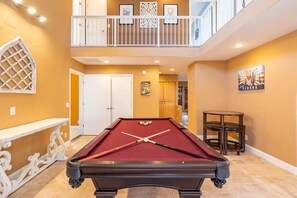 Sala de juegos