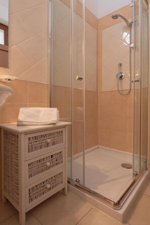Bathroom - Stylish Residence Le Fontane No2941 (Villasimius)