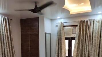 2 habitaciones y wifi