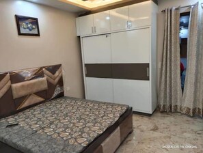 2 habitaciones y wifi 