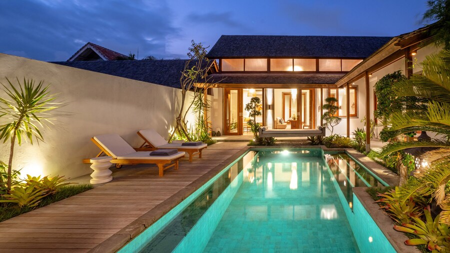 Bumbak Park by Nakula