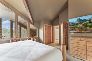 3 bedrooms, iron/ironing board, WiFi, bed sheets - Deer Valley Luxury | Affordable Family Thanksgiving Vacation! (Deer Valley)