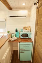 Trailer panorâmico | 1 quarto, Wi-Fi de cortesia